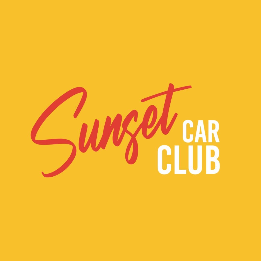 Sunset Car Club